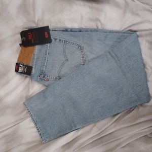 NWT levis 551 z authentic straight